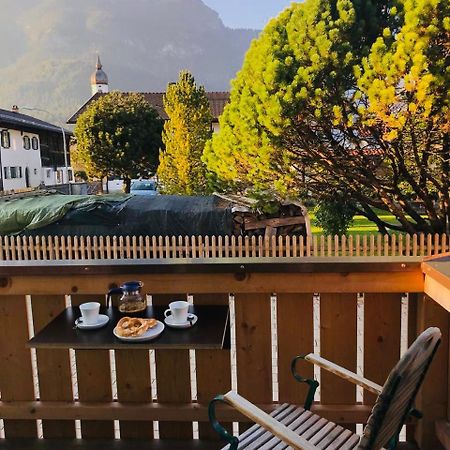 Golden Gapa Central Family Apartment 28 Garmisch-Partenkirchen Ngoại thất bức ảnh