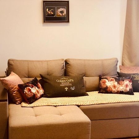 Golden Gapa Central Family Apartment 28 Garmisch-Partenkirchen Ngoại thất bức ảnh