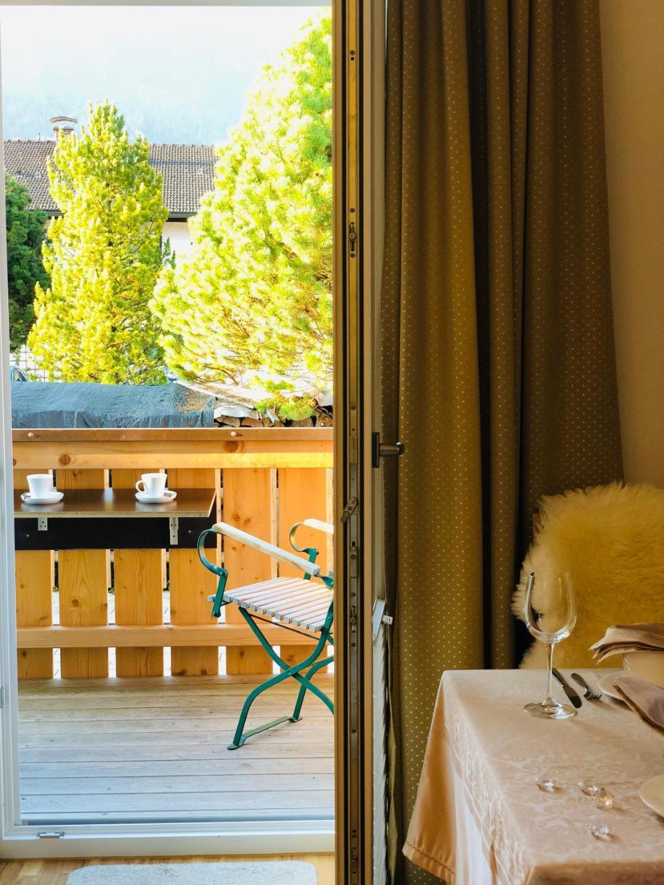 Golden Gapa Central Family Apartment 28 Garmisch-Partenkirchen Ngoại thất bức ảnh