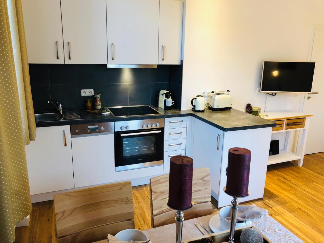 Golden Gapa Central Family Apartment 28 Garmisch-Partenkirchen Ngoại thất bức ảnh