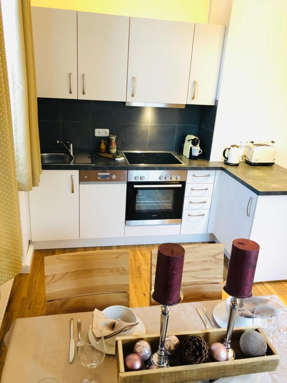 Golden Gapa Central Family Apartment 28 Garmisch-Partenkirchen Ngoại thất bức ảnh