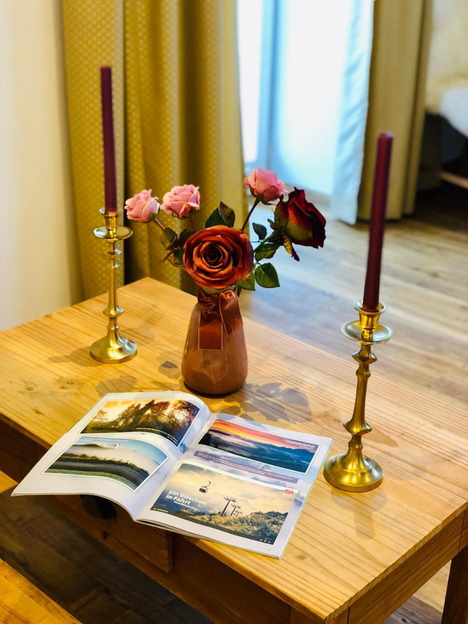 Golden Gapa Central Family Apartment 28 Garmisch-Partenkirchen Ngoại thất bức ảnh