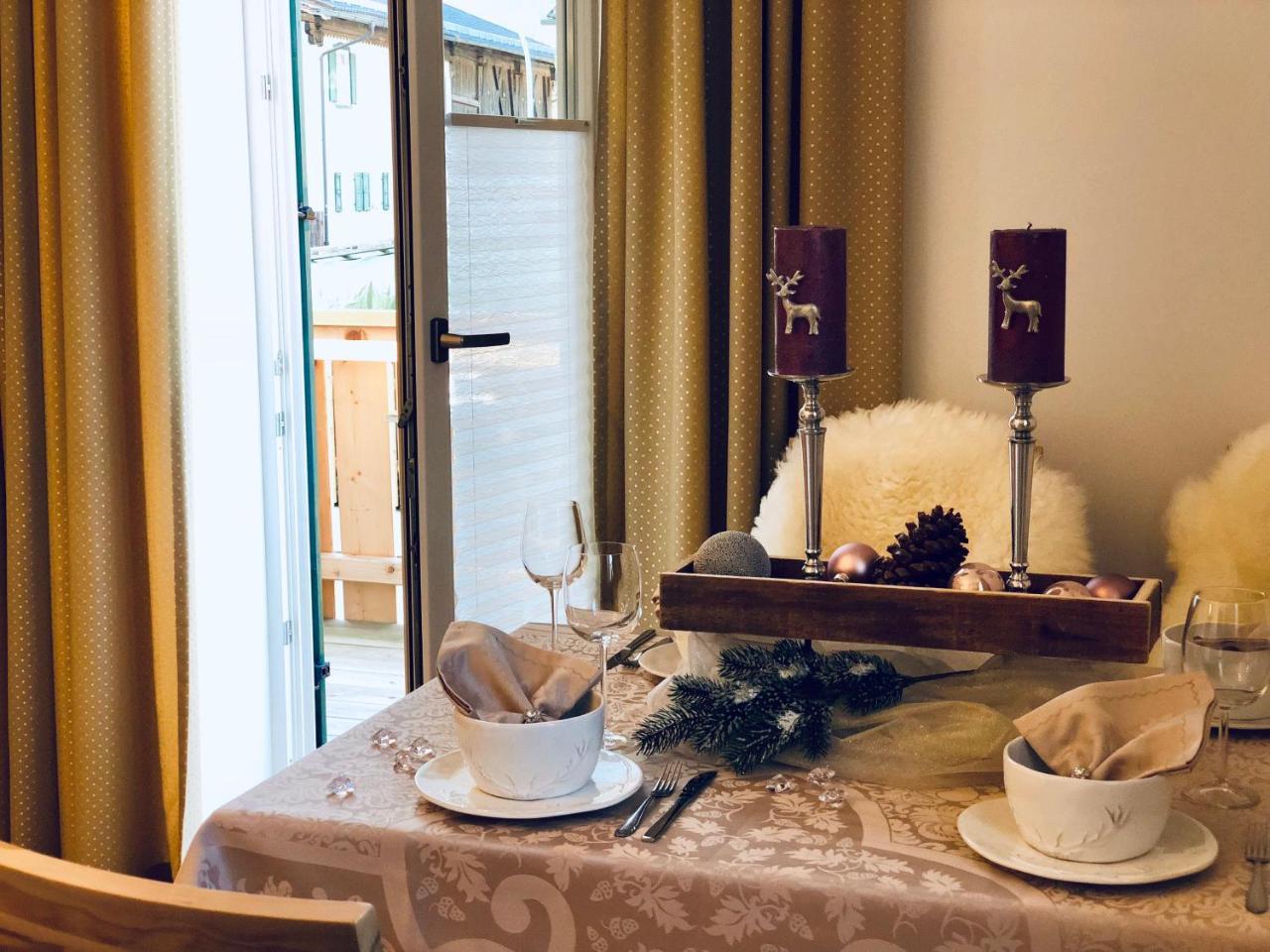 Golden Gapa Central Family Apartment 28 Garmisch-Partenkirchen Ngoại thất bức ảnh