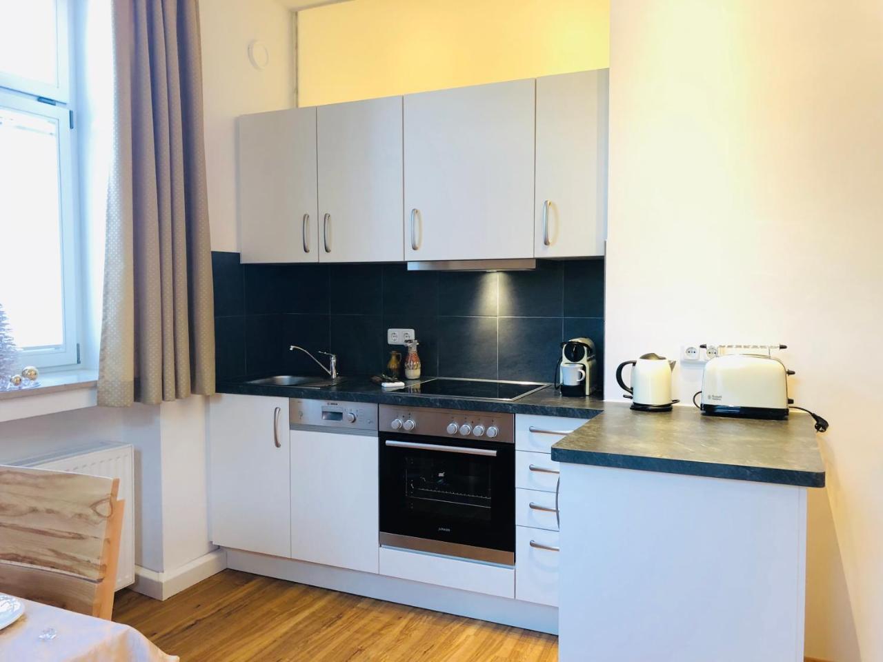 Golden Gapa Central Family Apartment 28 Garmisch-Partenkirchen Ngoại thất bức ảnh