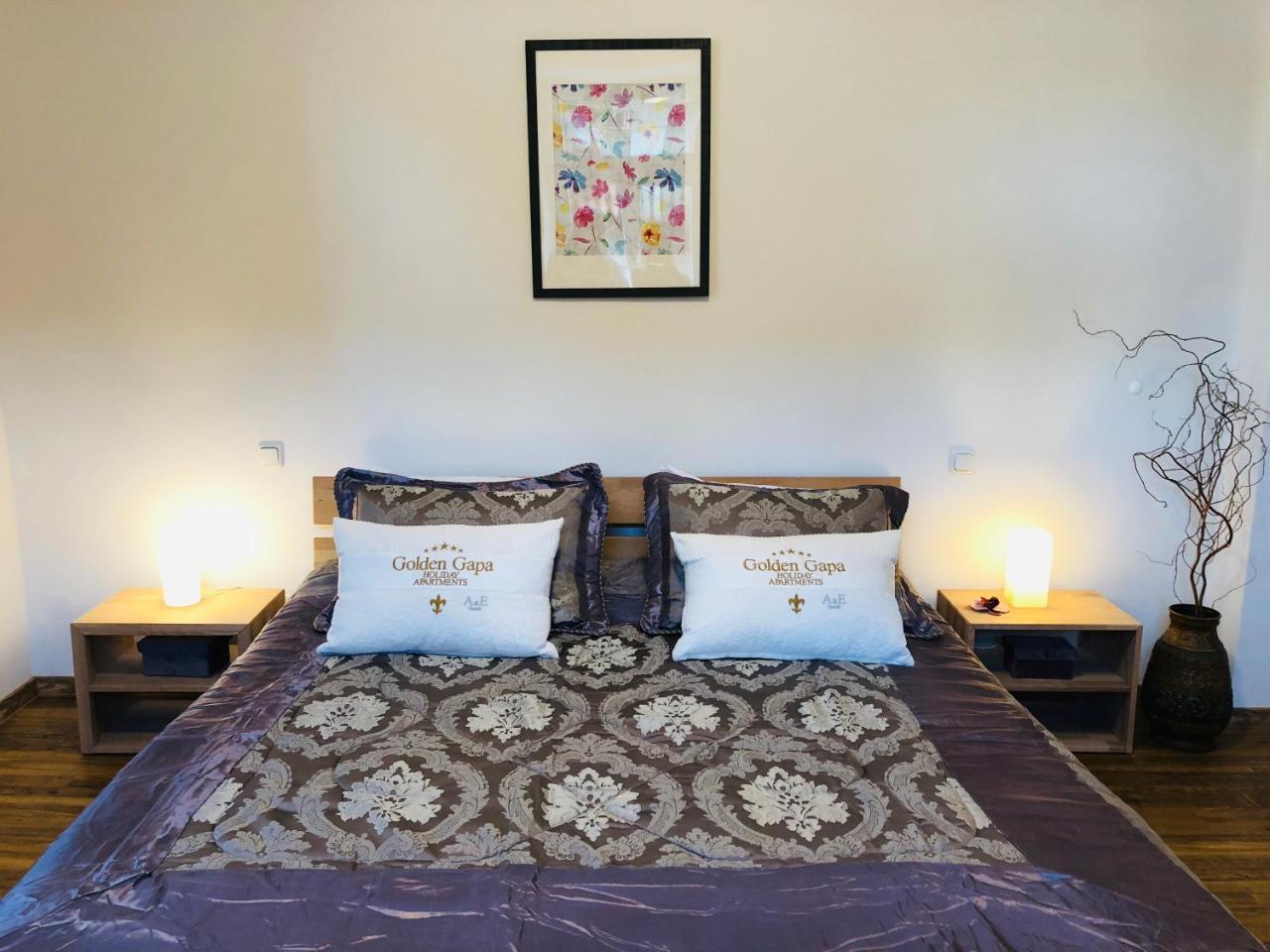 Golden Gapa Central Family Apartment 28 Garmisch-Partenkirchen Ngoại thất bức ảnh