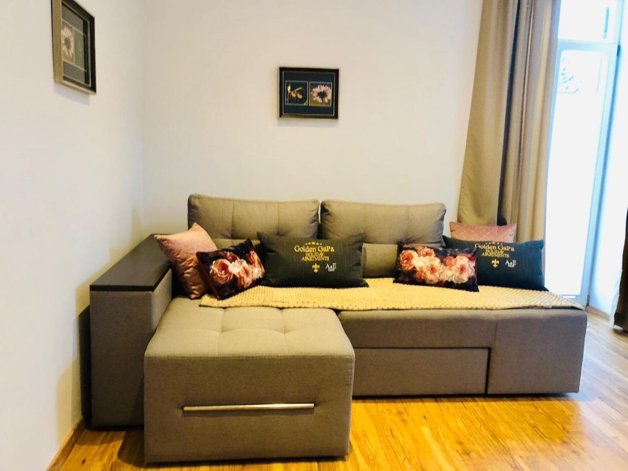 Golden Gapa Central Family Apartment 28 Garmisch-Partenkirchen Ngoại thất bức ảnh